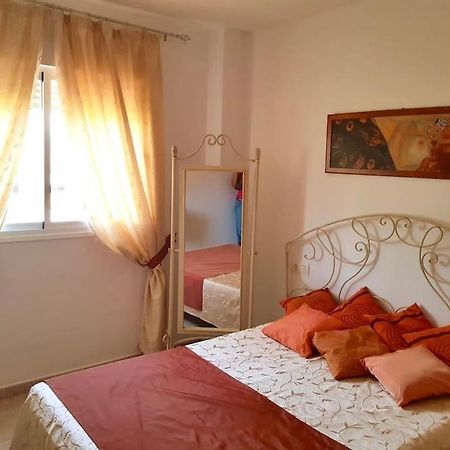 Penthouse Paradiso: 2Br Oasis In Casares Del Sol Exterior foto