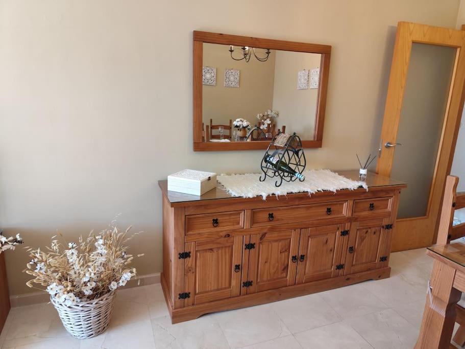 Penthouse Paradiso: 2Br Oasis In Casares Del Sol Exterior foto