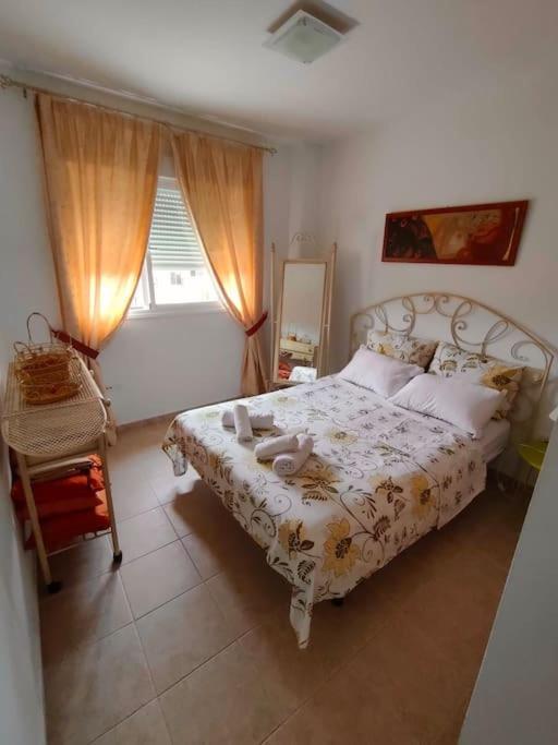 Penthouse Paradiso: 2Br Oasis In Casares Del Sol Exterior foto