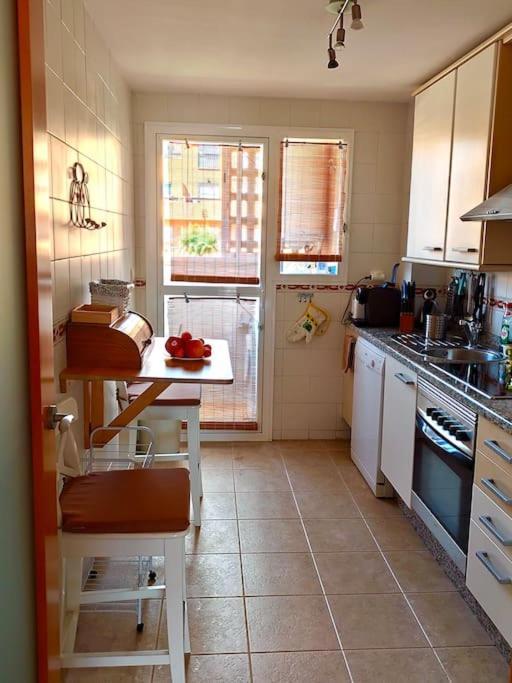 Penthouse Paradiso: 2Br Oasis In Casares Del Sol Exterior foto